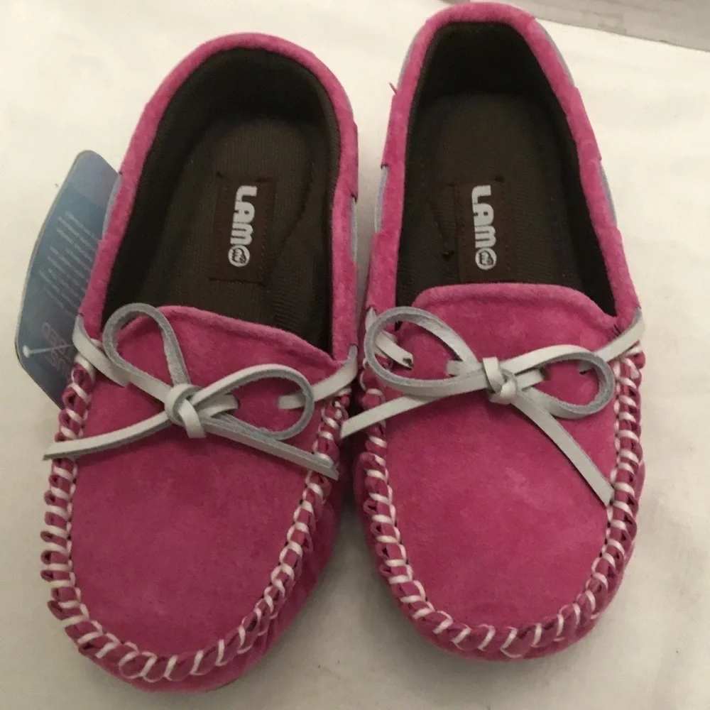 LAMO SHOES kids size 13